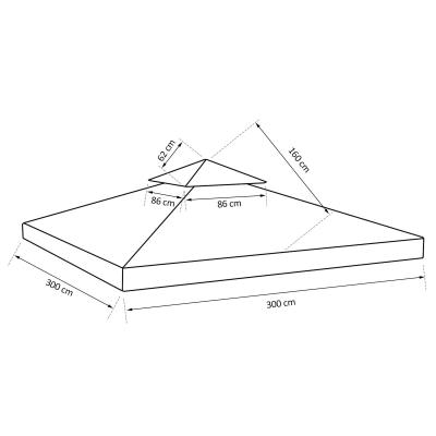 Dimension Drawing Image