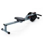 HomCom® Banco de abdominales y sentadillas de gimnasio 3 en 1 Máquina para Gimnasio flexiones, sentadillas y abdominales Multifuncional Carga de 120kg(c-2)