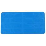 PawHut Colchón Refrescante Perros para Mascotas Cama Rellena Autorefrigerante para Perros y Gatos Baja Temperatura 2-6 Horas 90x45x1cm(c-2)
