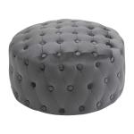 HOMCOM Banco con Espacio de Almacenamiento Otomana Taburete con Asiento Acolchado para Sala de Estar Dormitorio Pasillo Carga Máx. 120 kg 81x40x41 cm Rosa(c-2)