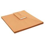Outsunny Techo de Reemplazo 3X3 Metros para Carpa Pabellon Toldo Eventos y Bodas Terracota(c-3)