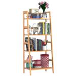 HOMCOM Estantería Librería con Asiento 6 Cubo Librería Original Infantil Zapatero con Cojín Estante con Banco Multiusos 102x30x61cm(c-1)