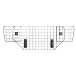 PawHut® Rejilla Separador Perro Coche Extensible Universal Reja de Seguridad Barrera para Perro(c-2)