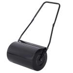 Outsunny Apisonadora de Césped para Jardín Rodillo para Césped con Capacidad de 60L Rellenable con Arena o Agua Diámetro de 50cm(c-2)