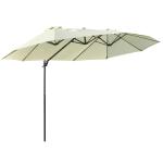 Base de Sombrilla o Pie para Parasol– Color negro –Plástico – 50 x 50 x 7.5cm(c-1)