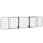 PawHut® Rejilla Separador Perro Coche Extensible Universal Reja de Seguridad Barrera para Perro(c-1)