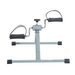 HomCom Mini Bicicleta Estática de Acero para Pedalear Aparato – 40 x 53 x 29cm(c-2)