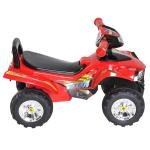 HomCom® Coche Correpasillos Infantil Coche sin Pedales para Bebé Juguete Andador con Bocina 70.2x32.5x41cm(c-2)