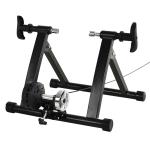 HomCom® Rodillo de Ciclismo Ajustable Rodillo de Entrenamiento para Bicicleta Universal Interior(c-1)